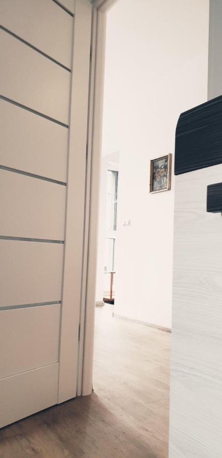 Primo Apartments Tramwajowa 17B Лодзь Екстер'єр фото