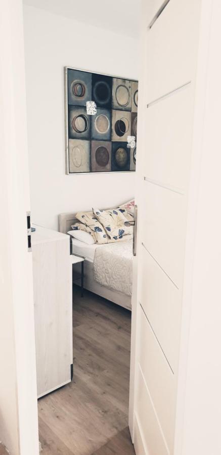 Primo Apartments Tramwajowa 17B Лодзь Екстер'єр фото