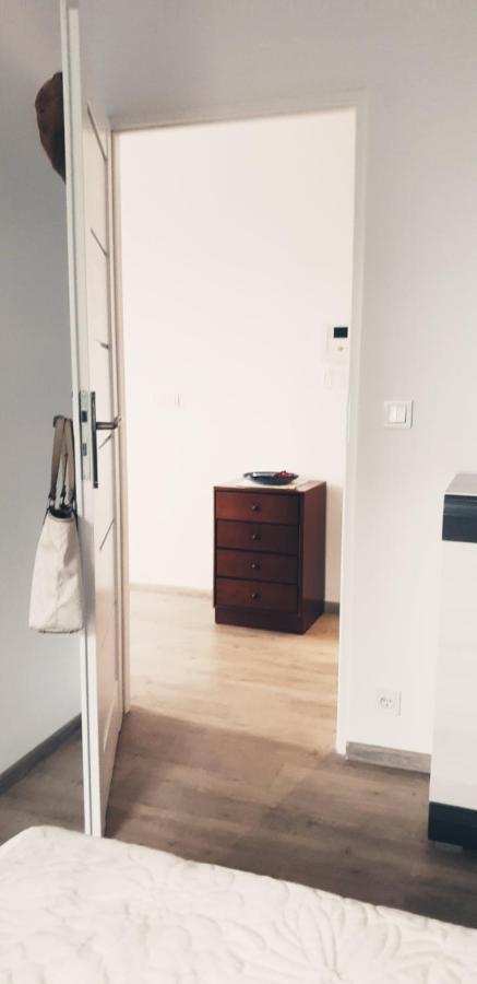 Primo Apartments Tramwajowa 17B Лодзь Екстер'єр фото