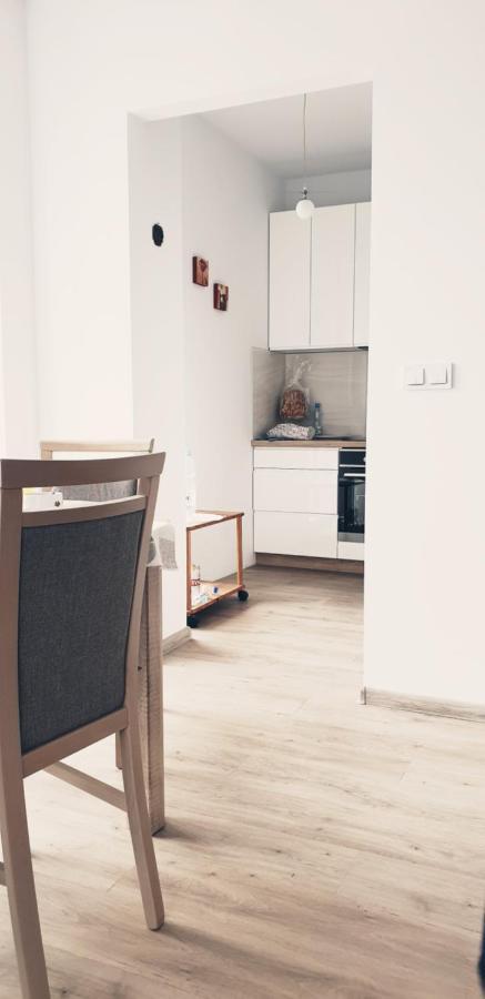 Primo Apartments Tramwajowa 17B Лодзь Екстер'єр фото